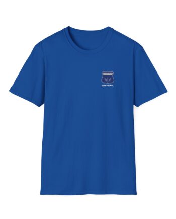 St. Louis Battlehawks Youth Kaw Patrol Unisex Softstyle T-Shirt
