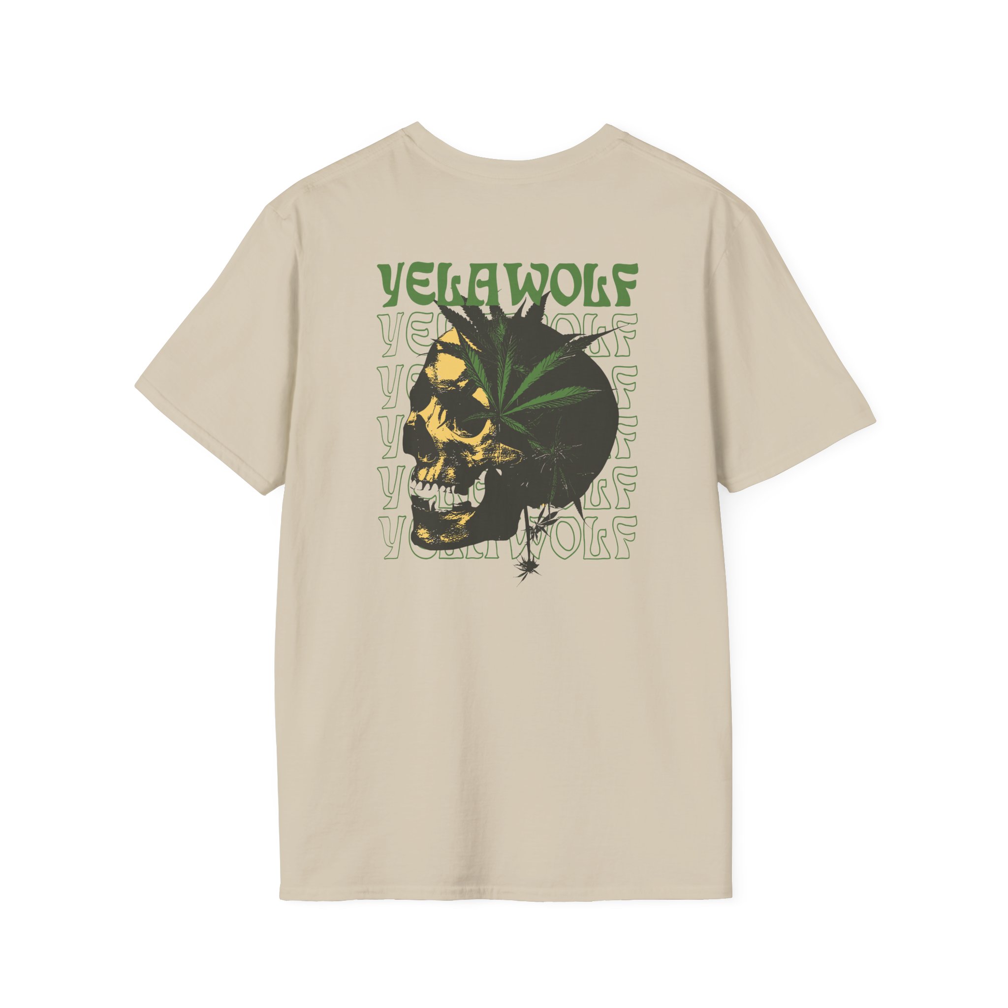 YM Unisex Softstyle T-Shirt