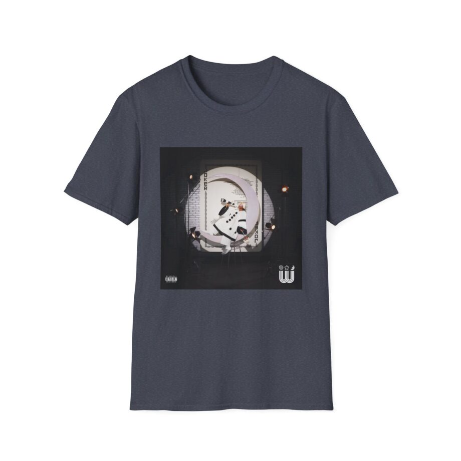 Tierra Whack Album Cover Unisex Softstyle T-Shirt