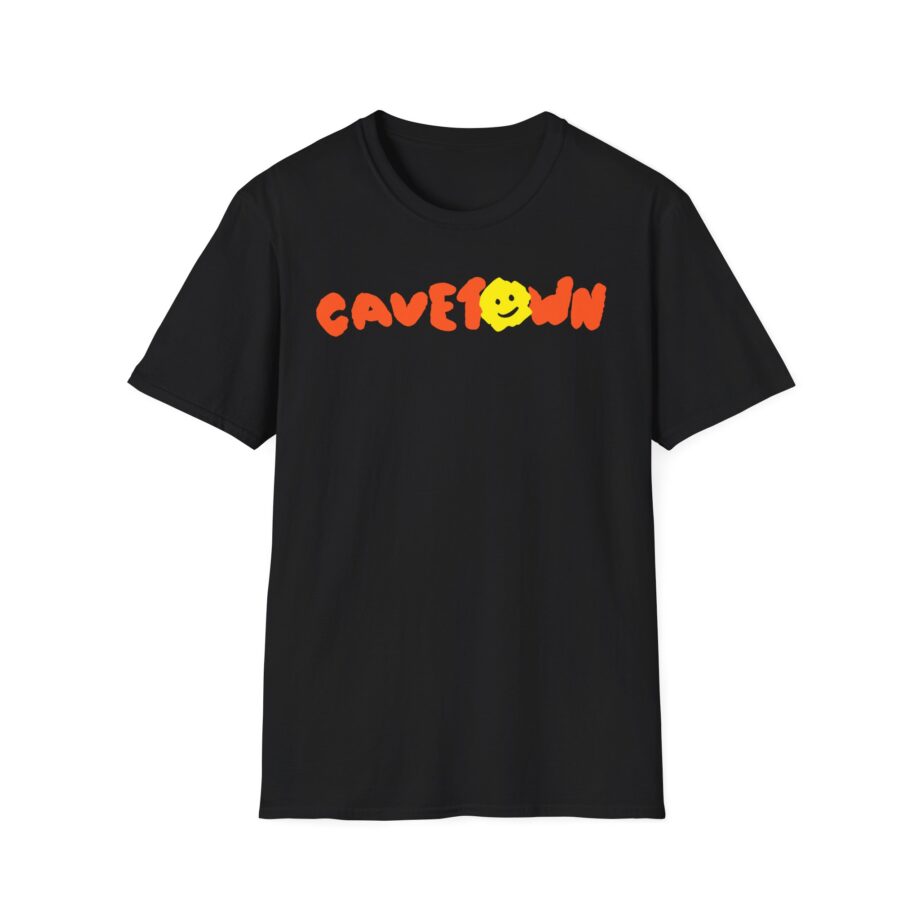 Cavetown Unisex Softstyle T-Shirt