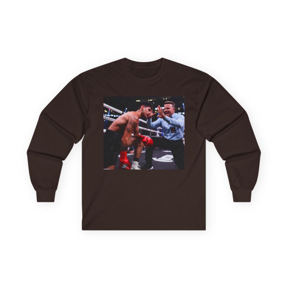Ryan is Not a La Raza Unisex Ultra Cotton Long Sleeve Tee