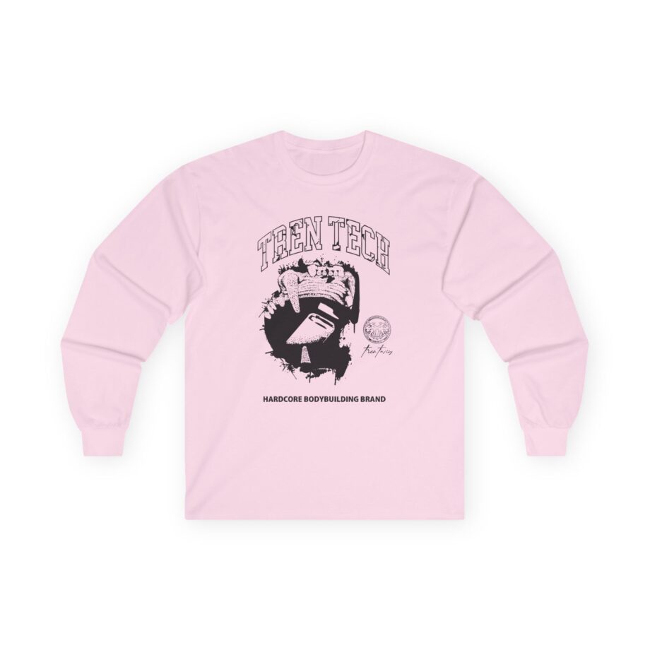Tren Twins Feral Unisex Ultra Cotton Long Sleeve Tee
