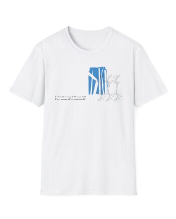 Froukje Unisex Softstyle T-Shirt