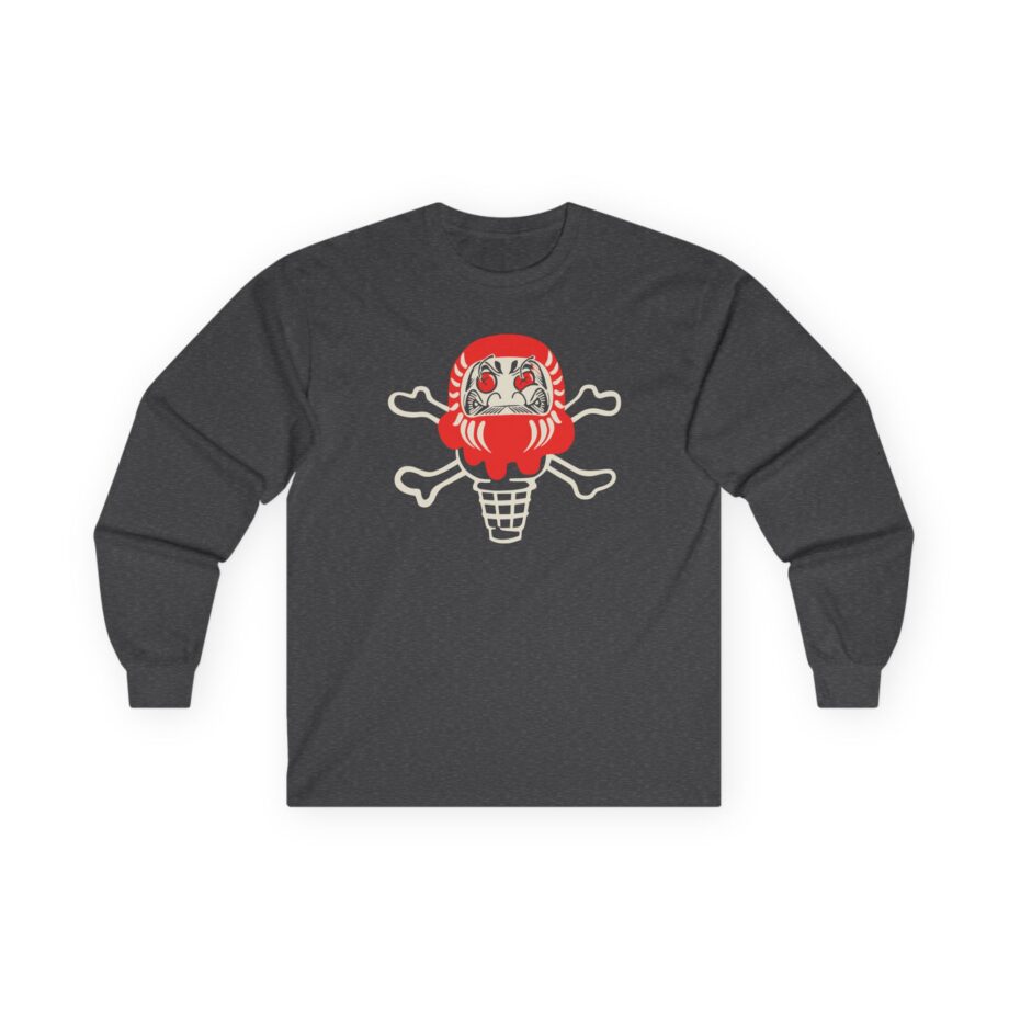 Arcangel Icecream Unisex Ultra Cotton Long Sleeve Tee
