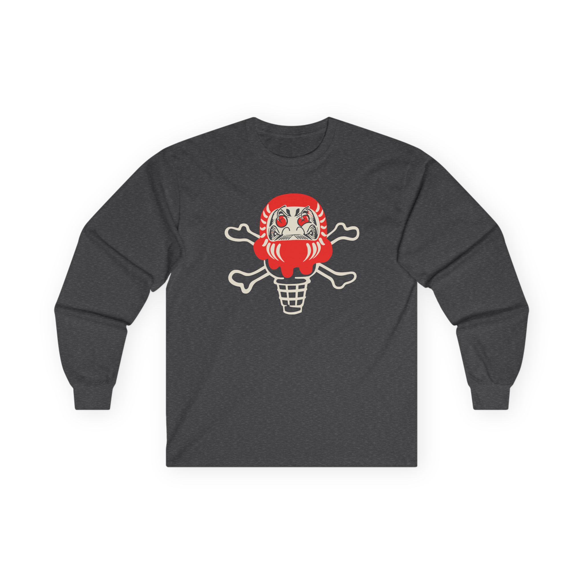 Arcangel Icecream Unisex Ultra Cotton Long Sleeve Tee