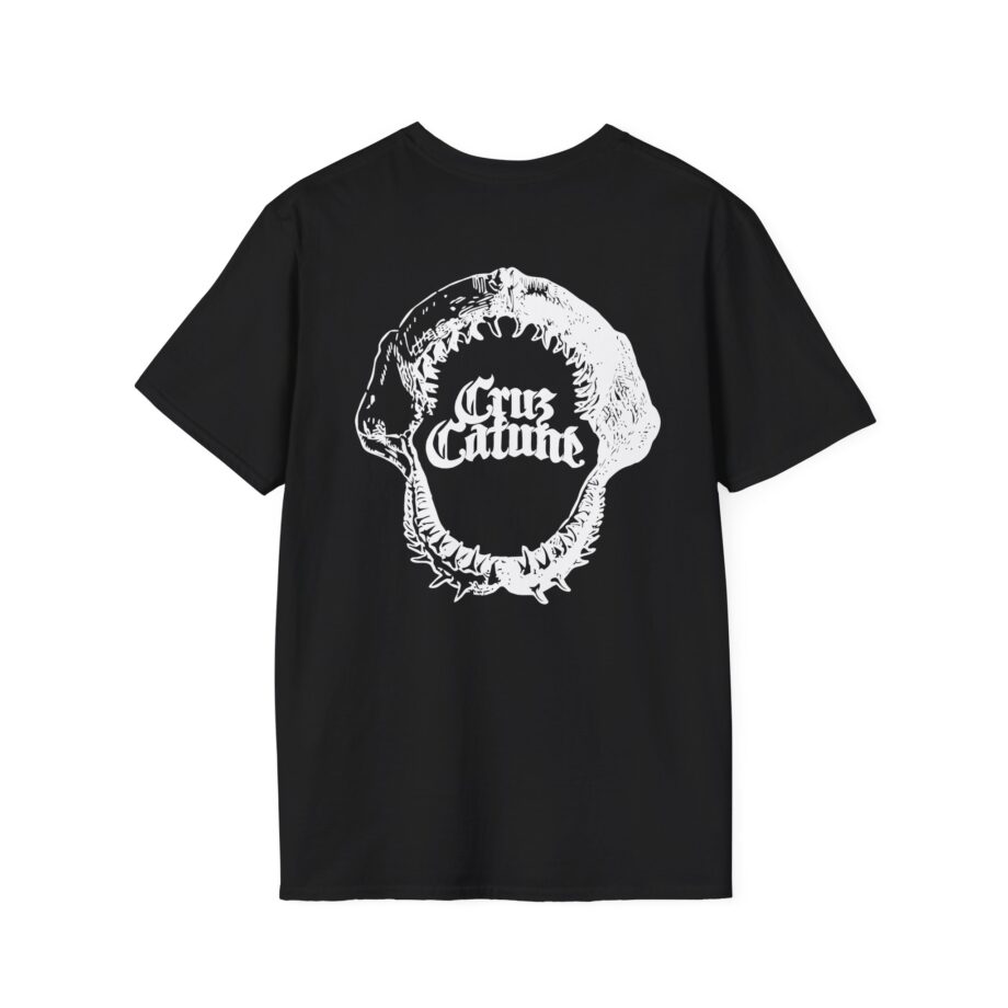 Cruz Cafune Unisex Softstyle T-Shirt