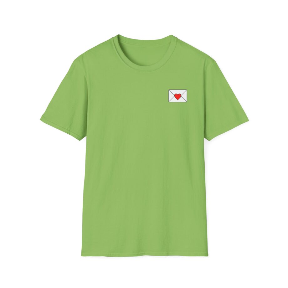 Hov1 Unisex Softstyle T-Shirt