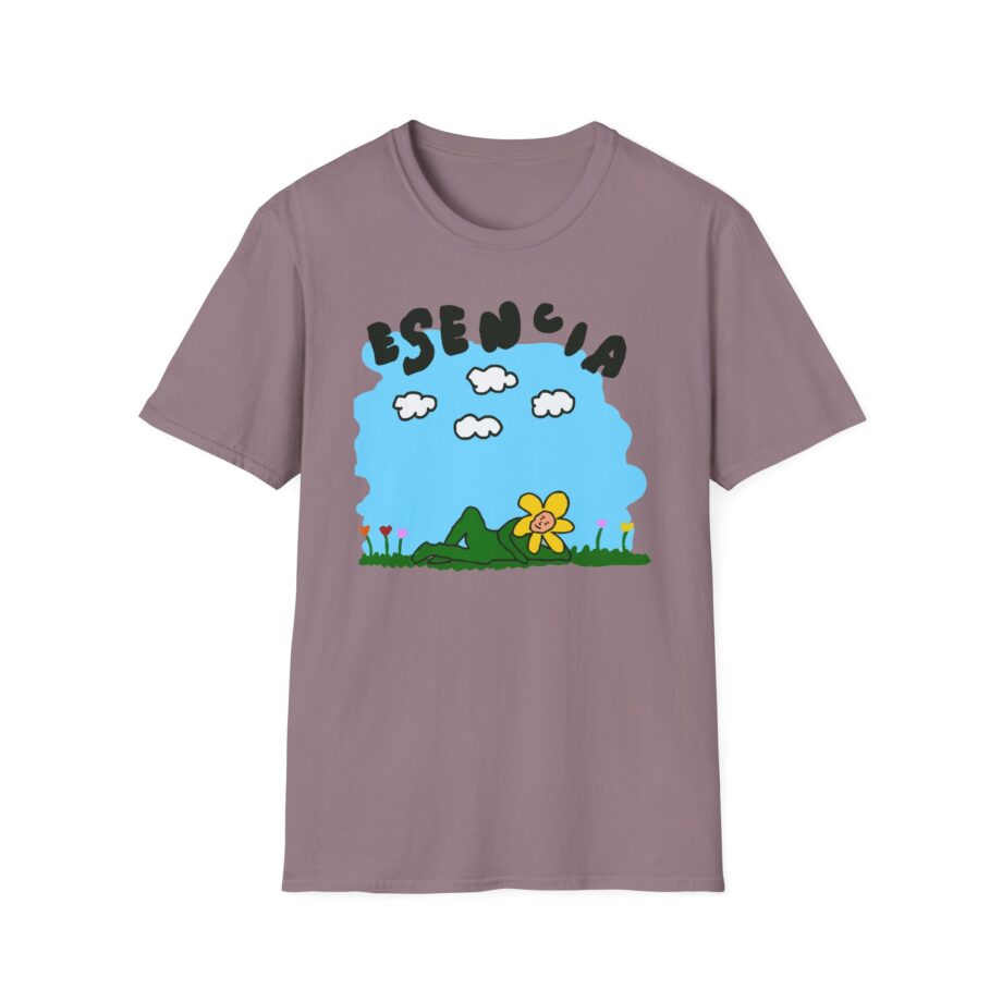 Humbe Esencia Unisex Softstyle T-Shirt