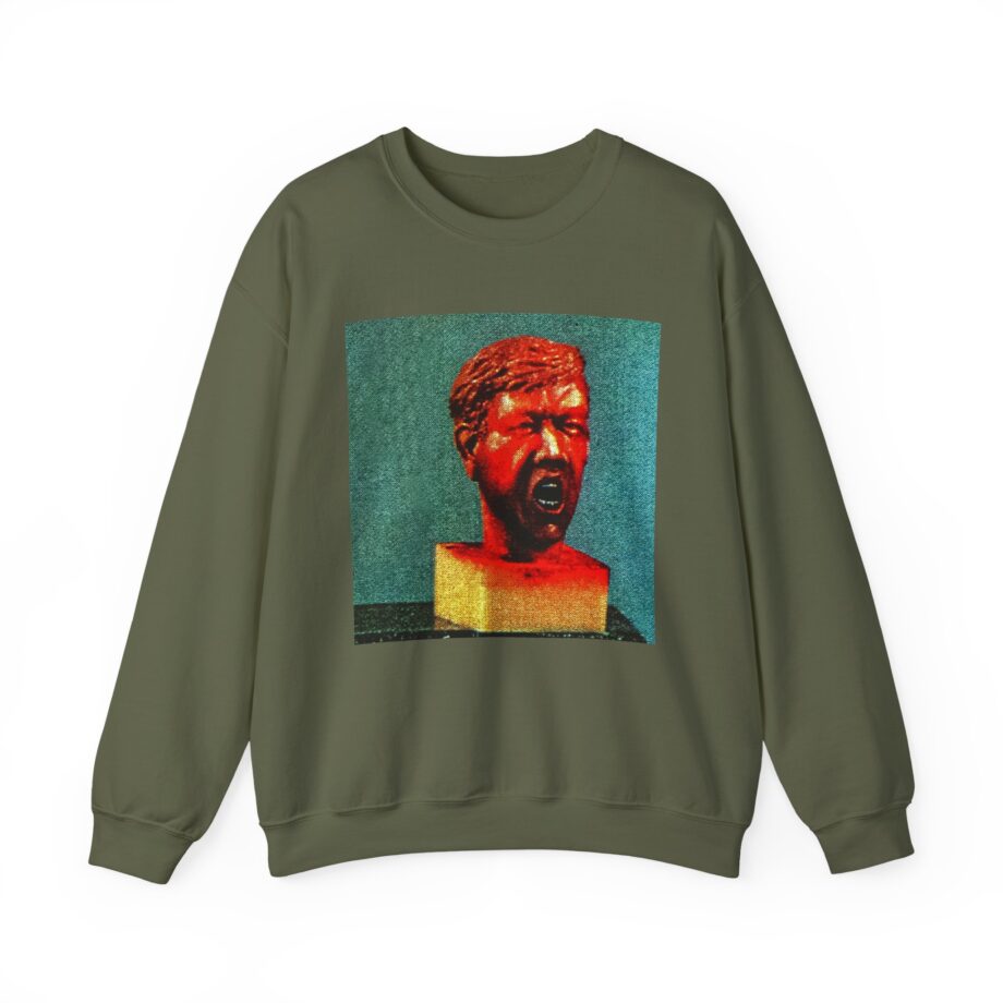 Quicksand Revelation 18 Unisex Heavy Blend™ Crewneck Sweatshirt