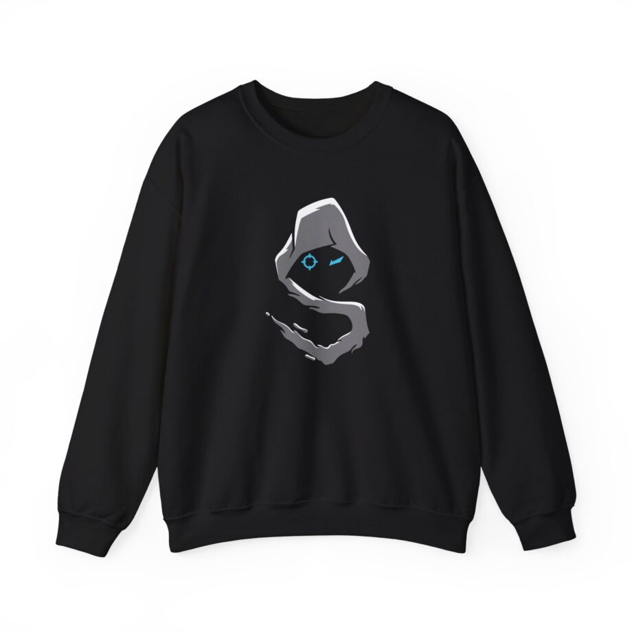 Shroud Unisex Heavy Blend™ Crewneck Sweatshirt