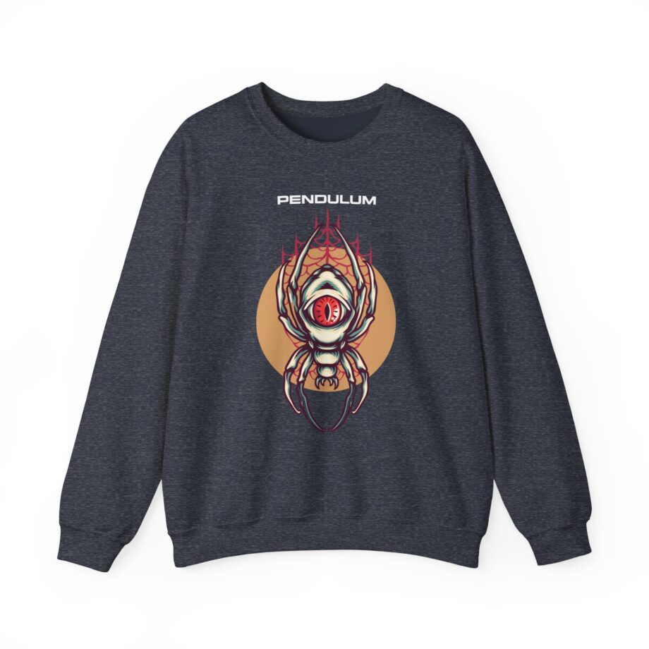Pendulum Tarantula Unisex Heavy Blend™ Crewneck Sweatshirt