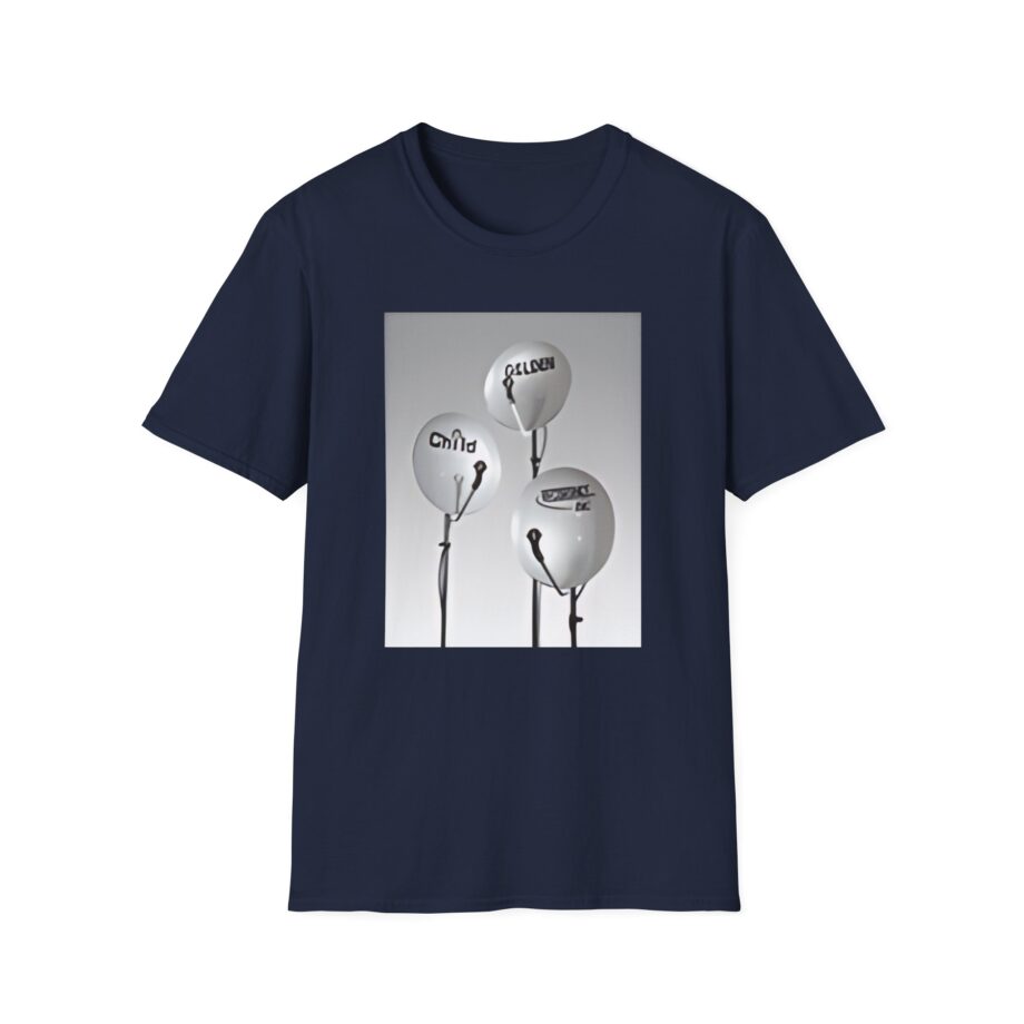 Daniel Caesar Unisex Softstyle T-Shirt