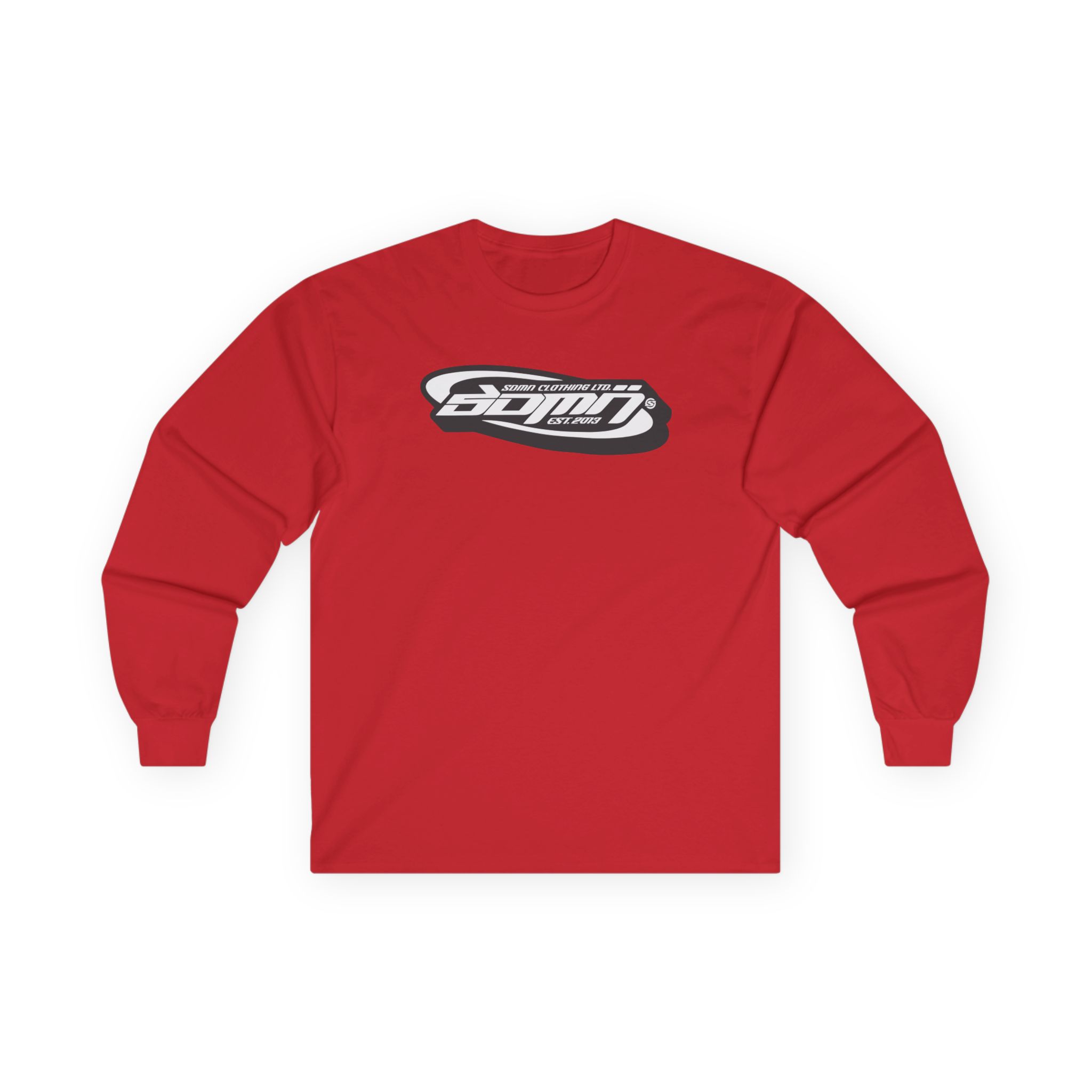 Zerkaa Y2k-orbit Unisex Ultra Cotton Long Sleeve Tee