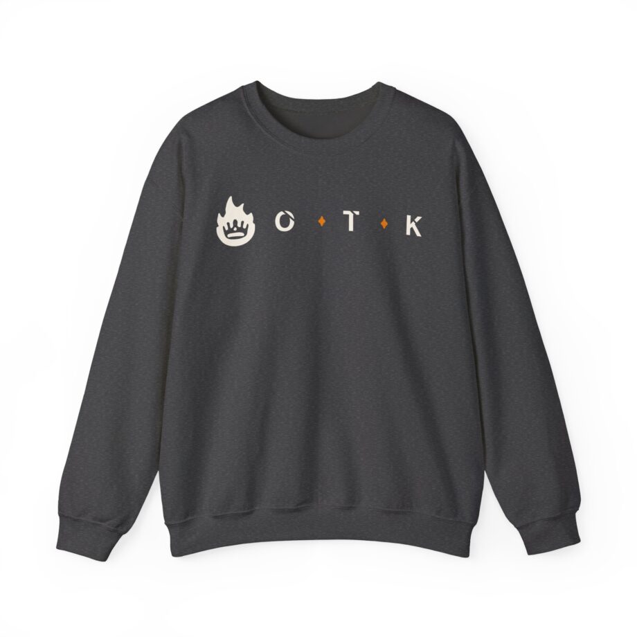 OTK Unisex Heavy Blend™ Crewneck Sweatshirt