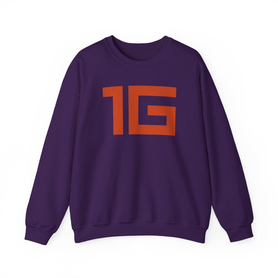 Summit1g Unisex Heavy Blend™ Crewneck Sweatshirt