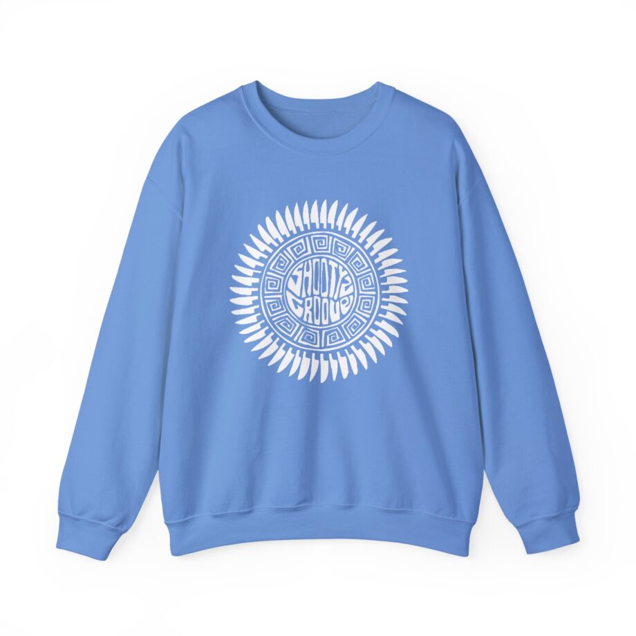 Shootyz Groove Concert Unisex Heavy Blend™ Crewneck Sweatshirt