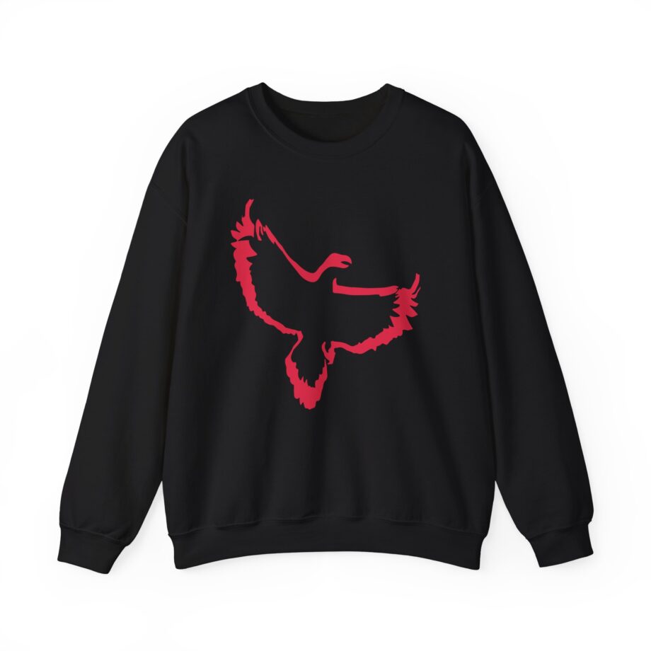 Sexmane Unisex Heavy Blend™ Crewneck Sweatshirt