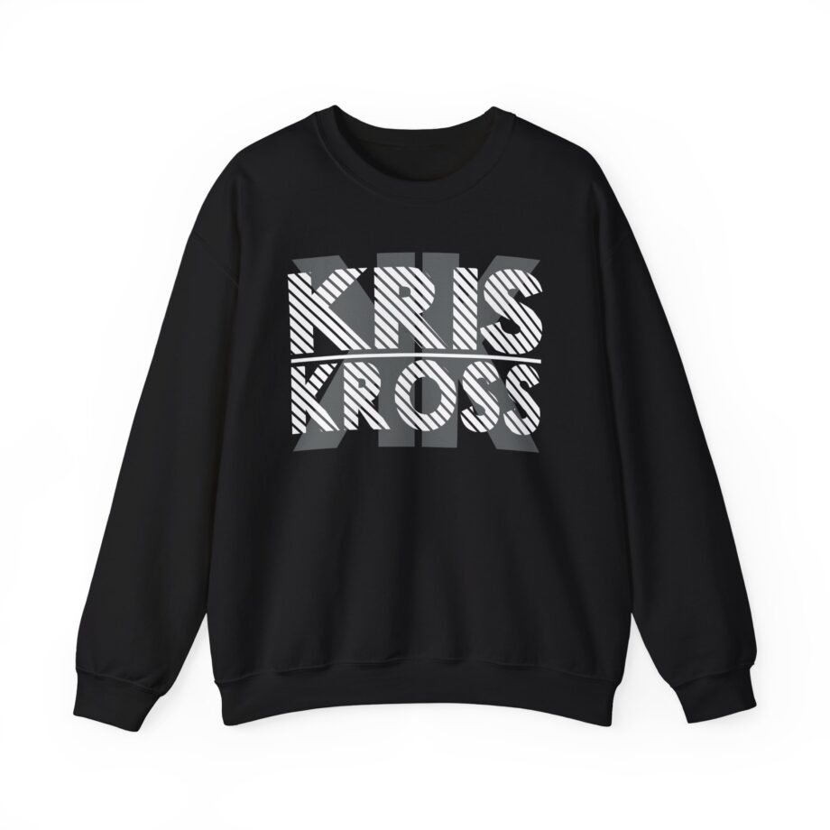Vintage 90s Kiss Kross Unisex Heavy Blend™ Crewneck Sweatshirt