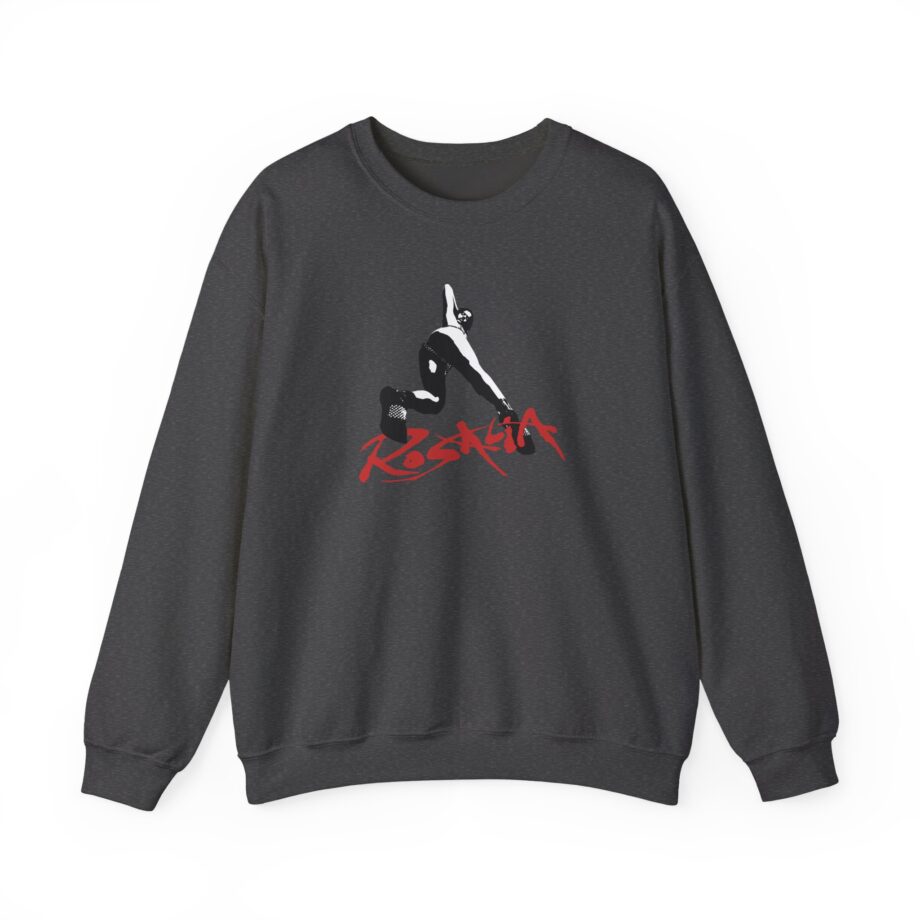 Rosalia Motomami 2 Unisex Heavy Blend™ Crewneck Sweatshirt