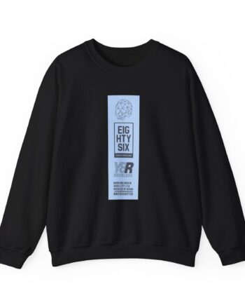 Fetty Wap Young & Reckless Unisex Heavy Blend™ Crewneck Sweatshirt