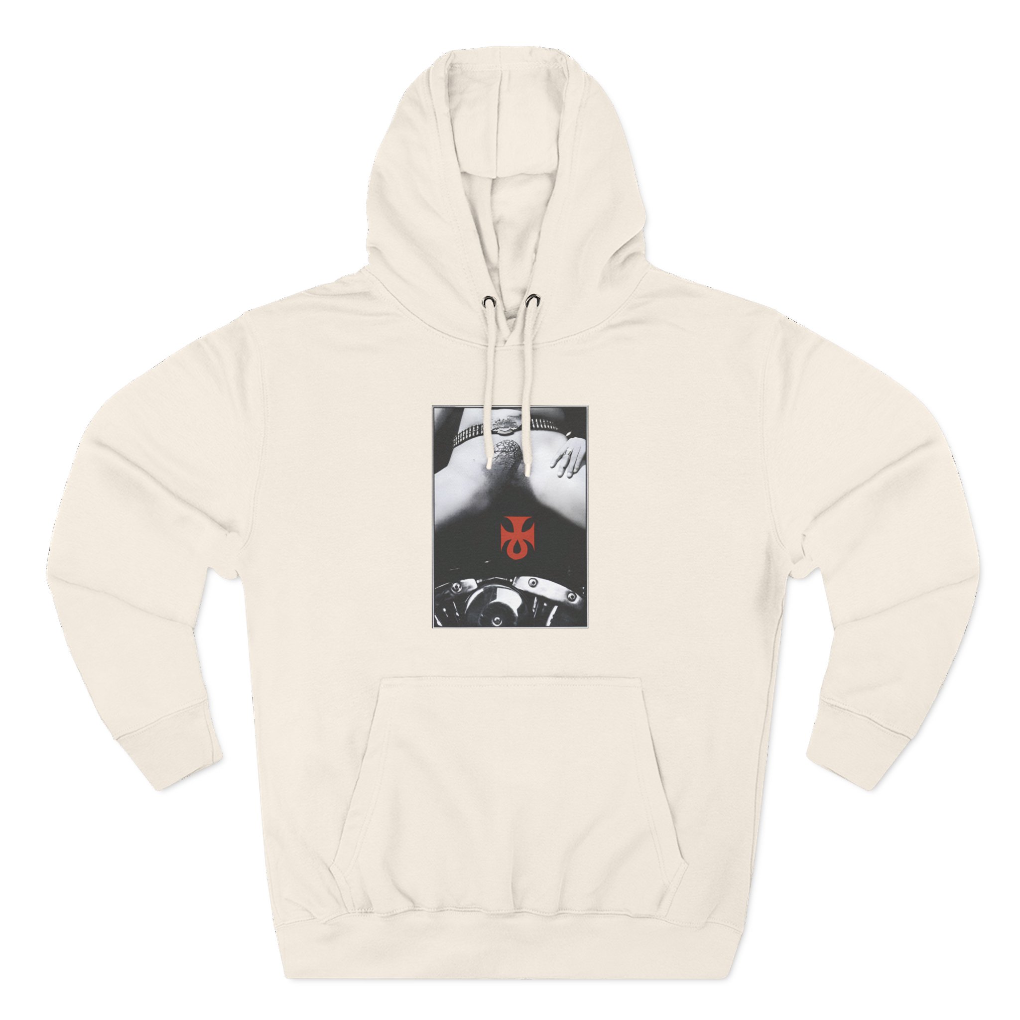 Cobra  Baseball Three-Panel Fleece Hoodie