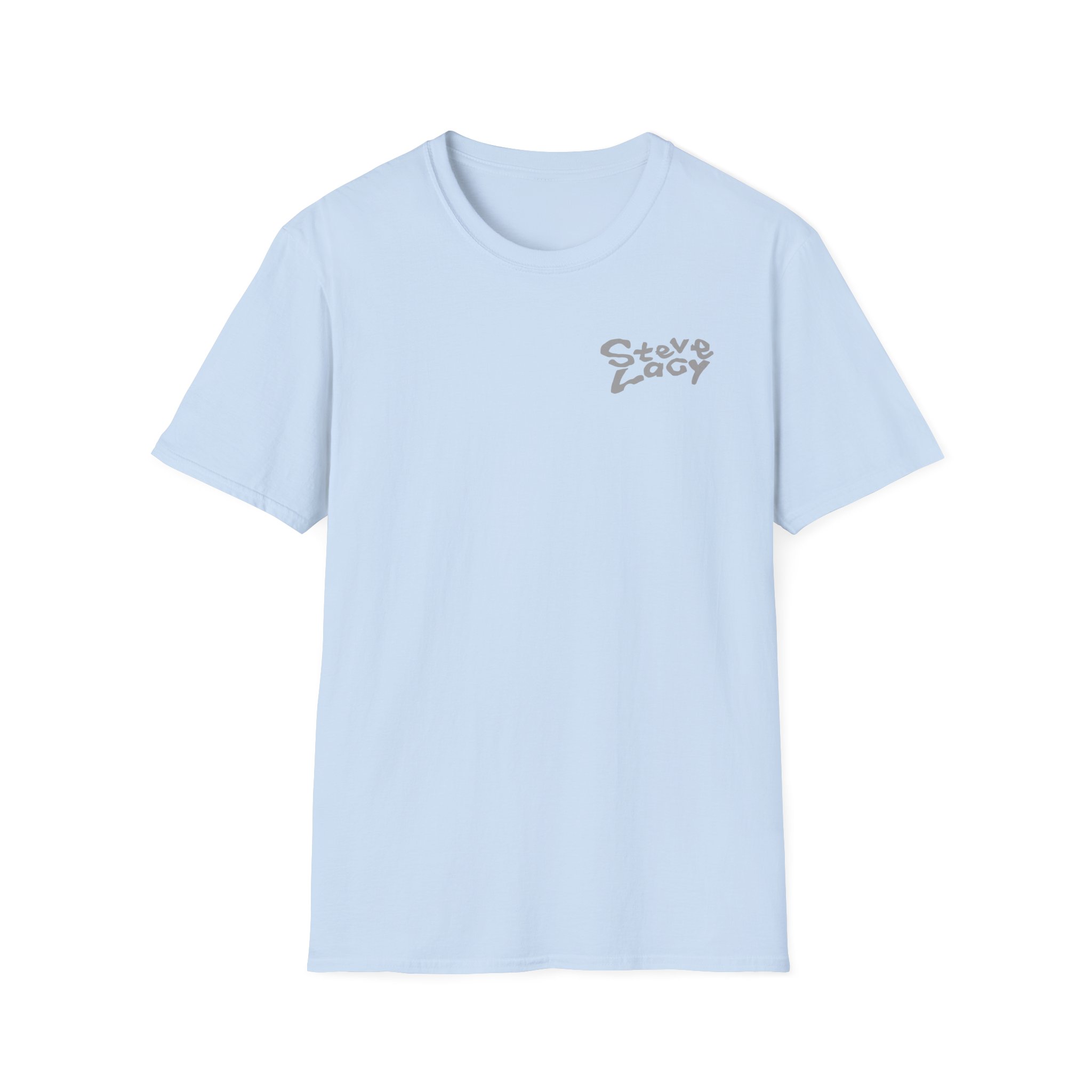 Steve Lacy Japan Tour Unisex Softstyle T-Shirt