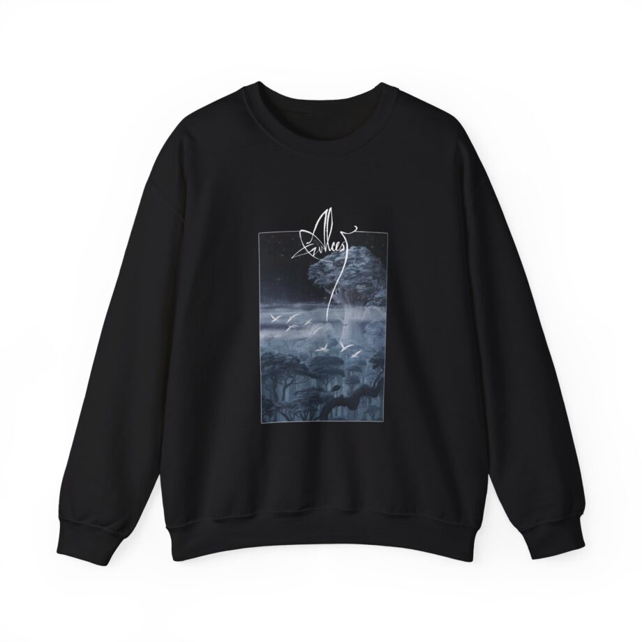 Alcest  Améthyste Unisex Heavy Blend™ Crewneck Sweatshirt