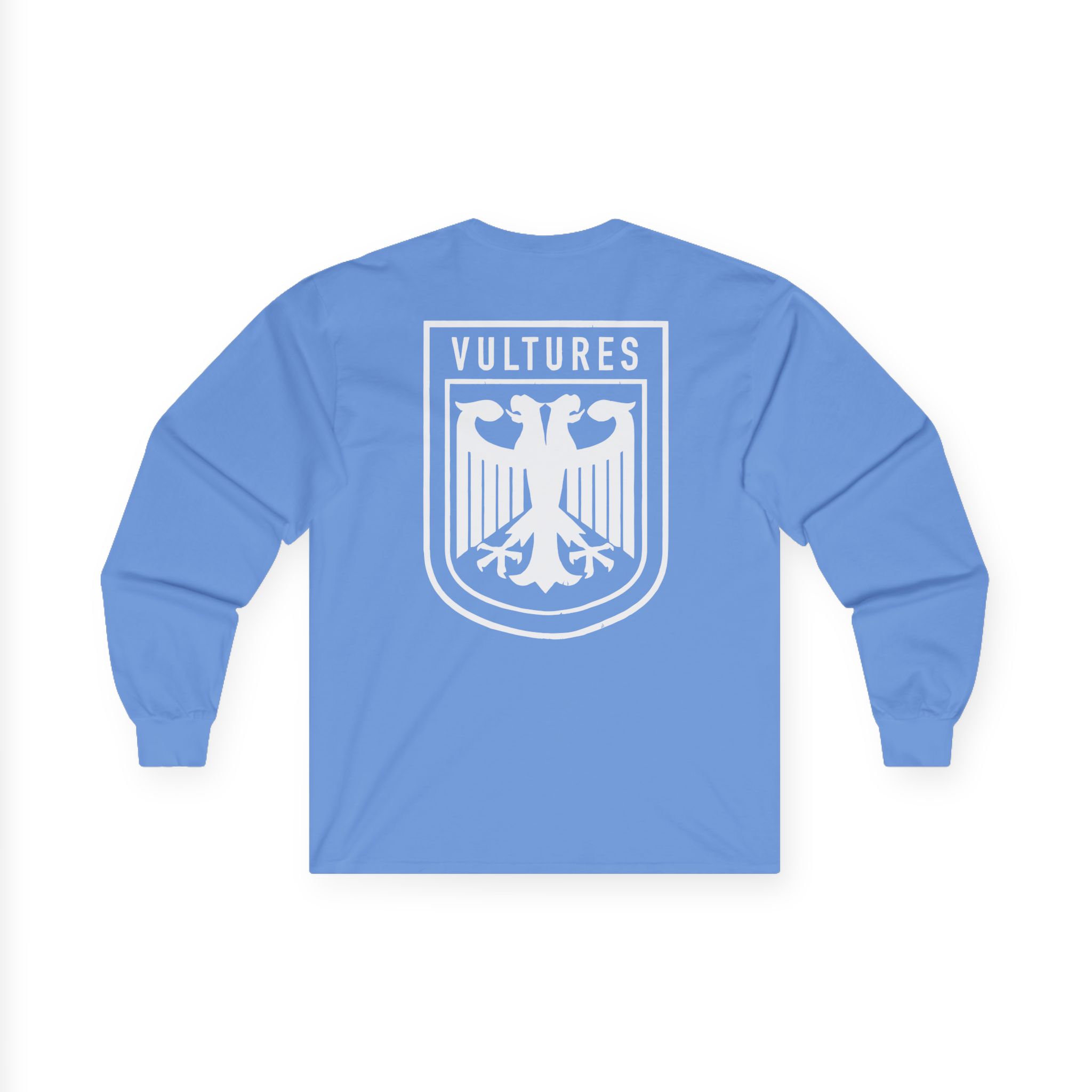 Vultures Unisex Ultra Cotton Long Sleeve Tee