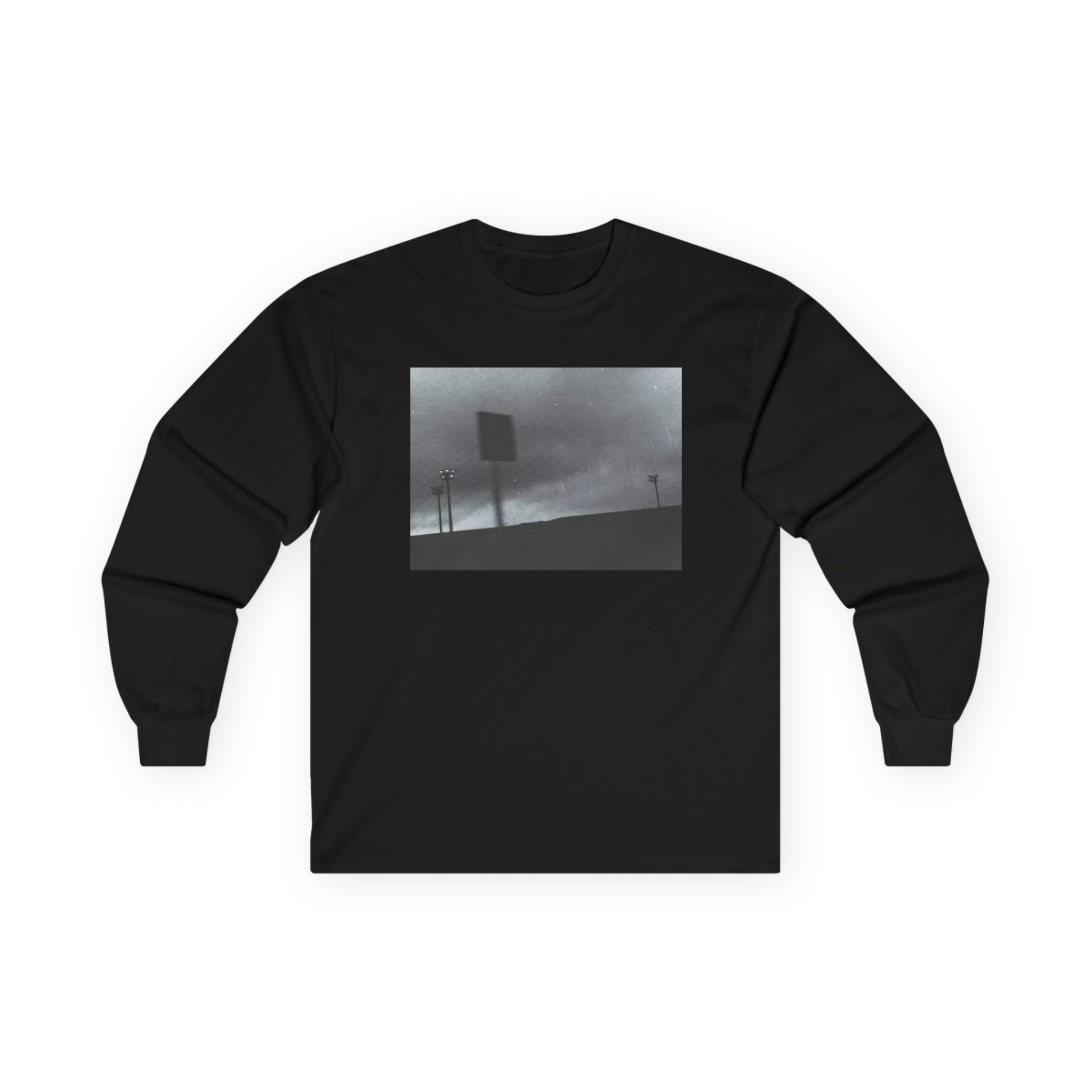 Godspeed You Black Emperor Unisex Ultra Cotton Long Sleeve Tee