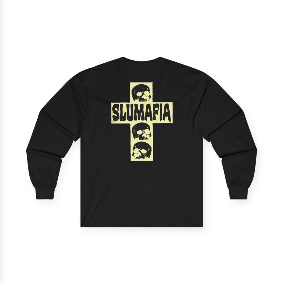 YM Unisex Ultra Cotton Long Sleeve Tee