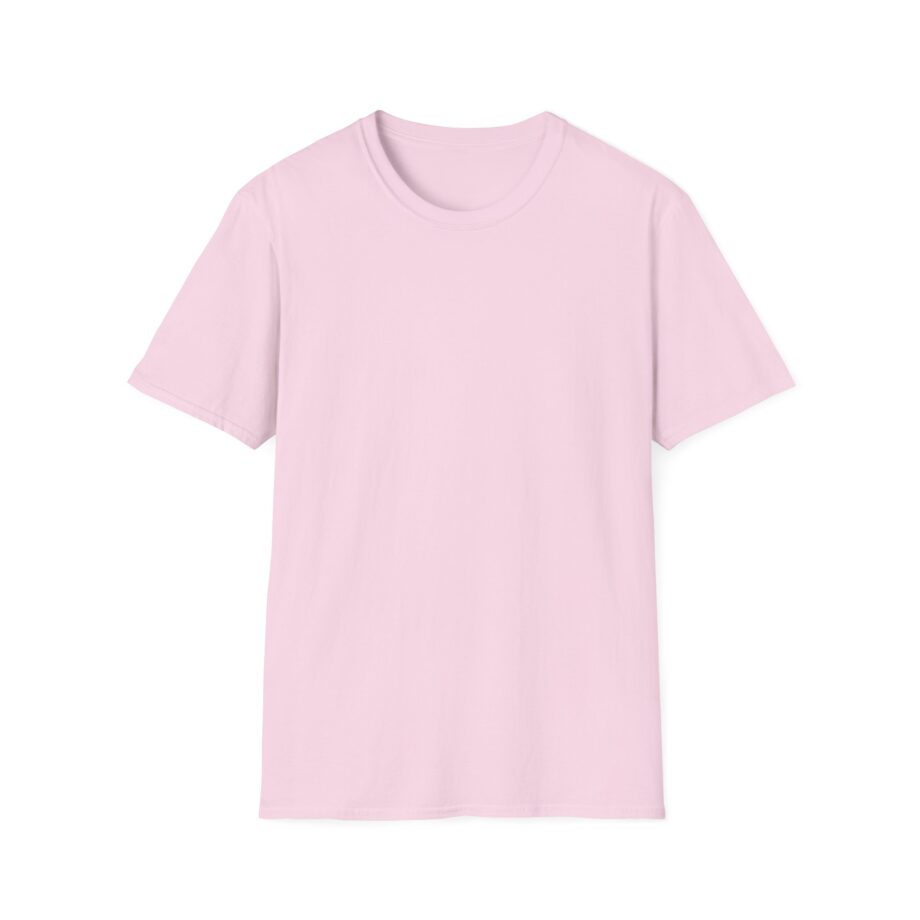 Froukje Unisex Softstyle T-Shirt