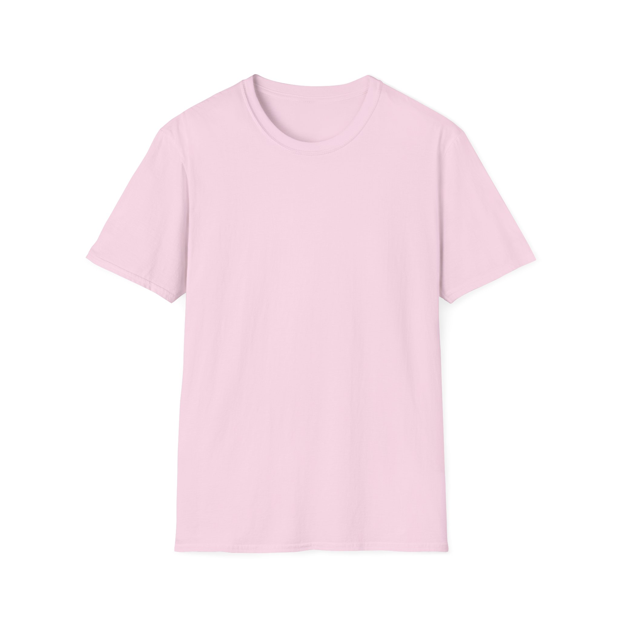 Froukje Unisex Softstyle T-Shirt