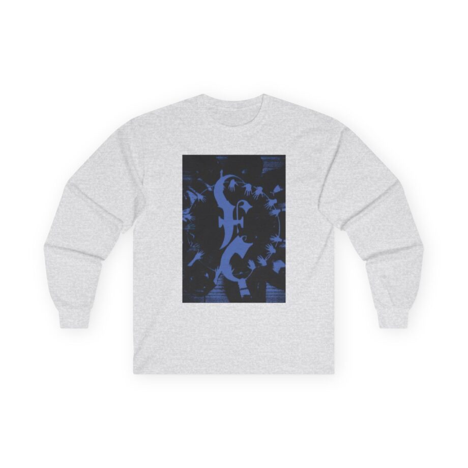 Emmure Seance Unisex Ultra Cotton Long Sleeve Tee