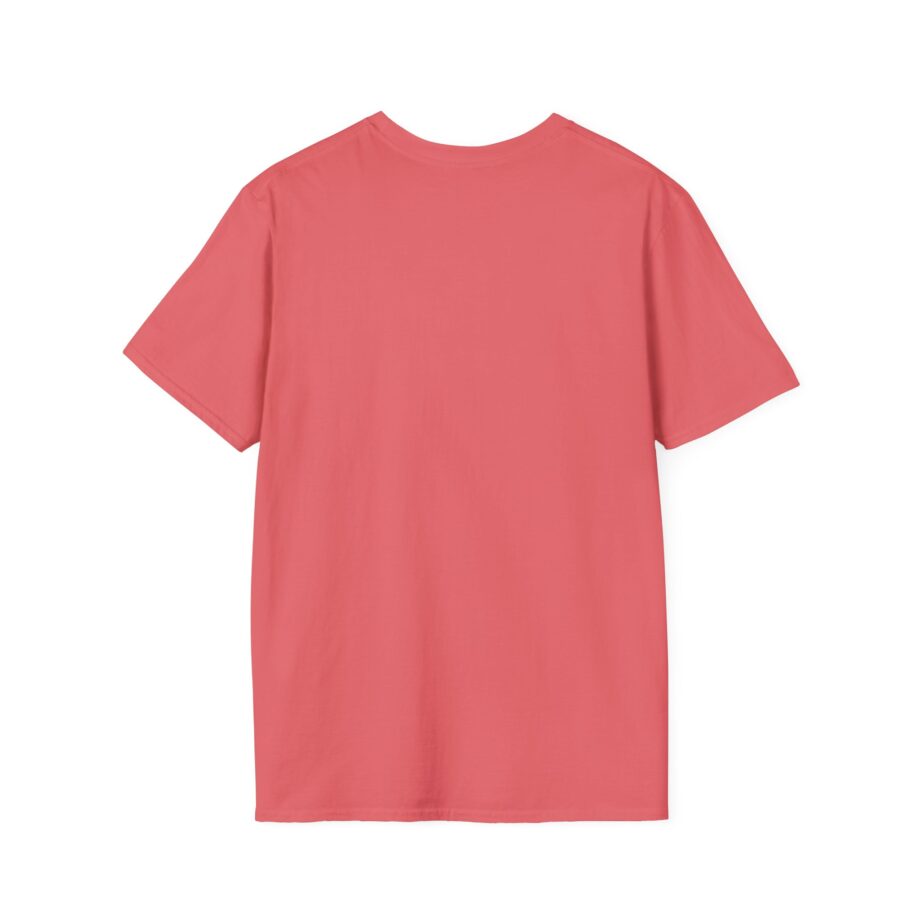 Dexter Unisex Softstyle T-Shirt