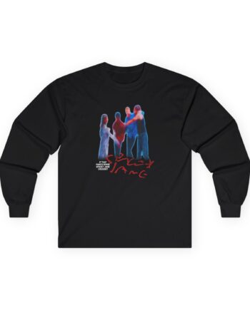 Spacey Jane Aura Unisex Ultra Cotton Long Sleeve Tee