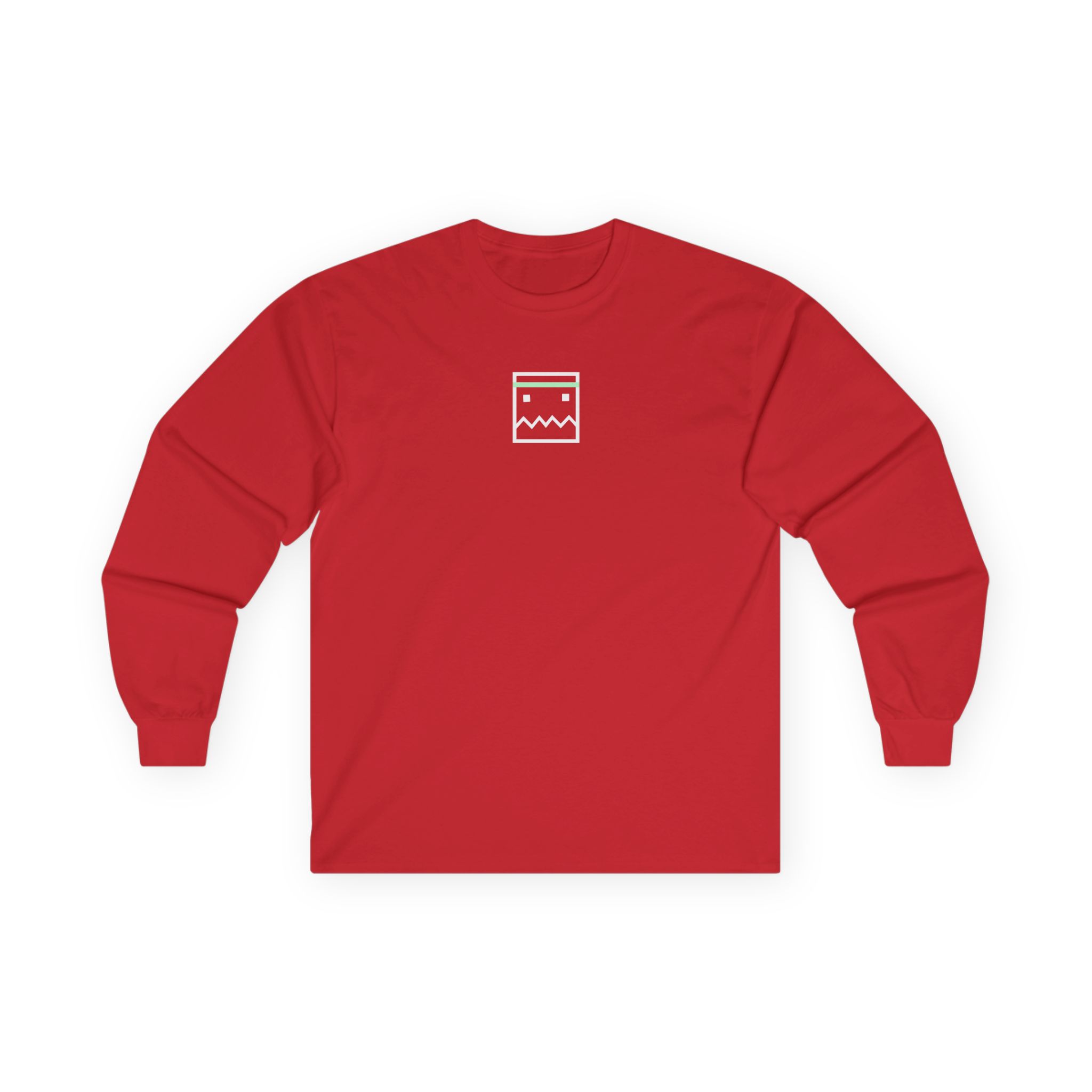 Hungrybox Unisex Ultra Cotton Long Sleeve Tee