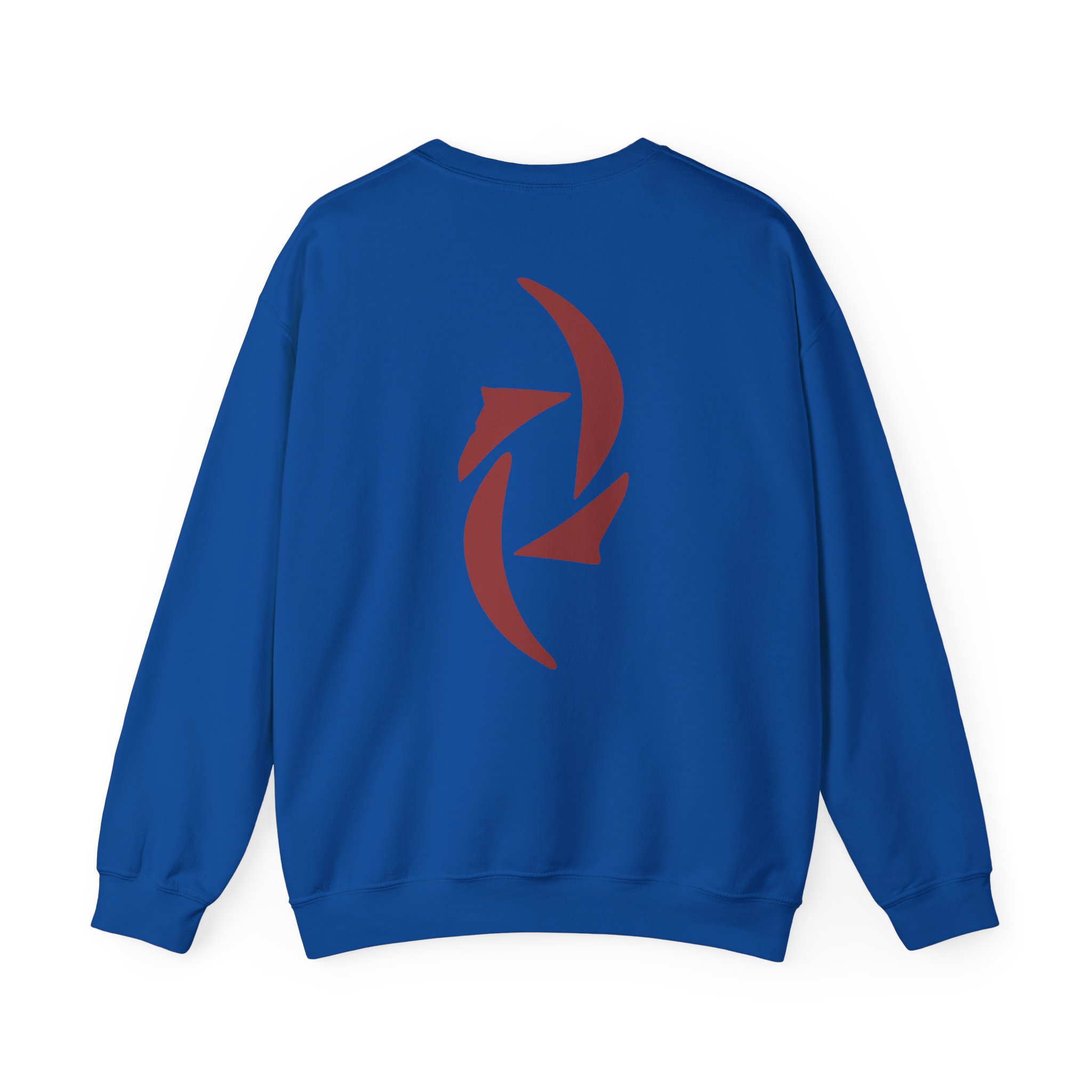 Halestorm 2017 Summer Tour Concert Unisex Heavy Blendâ„¢ Crewneck Sweatshirt