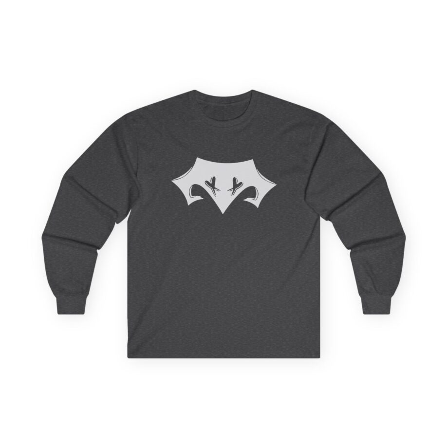 Clownpierce Unisex Ultra Cotton Long Sleeve Tee