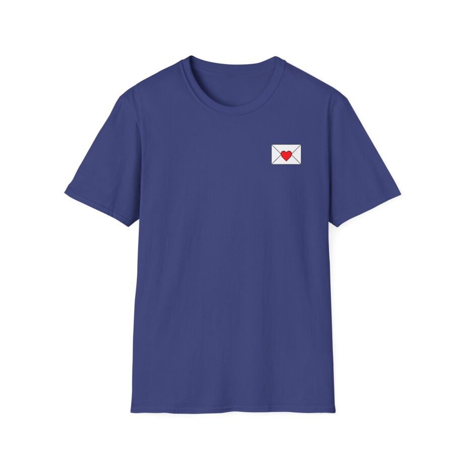 Hov1 Unisex Softstyle T-Shirt