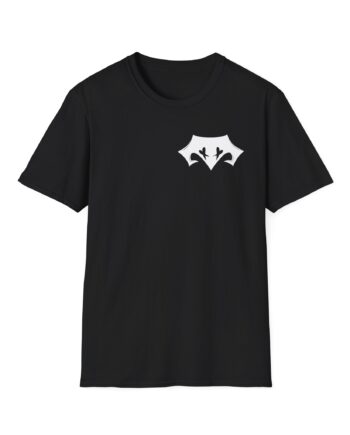 Clownpierce Unisex Softstyle T-Shirt