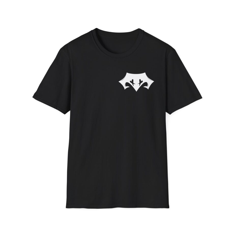 Clownpierce Unisex Softstyle T-Shirt