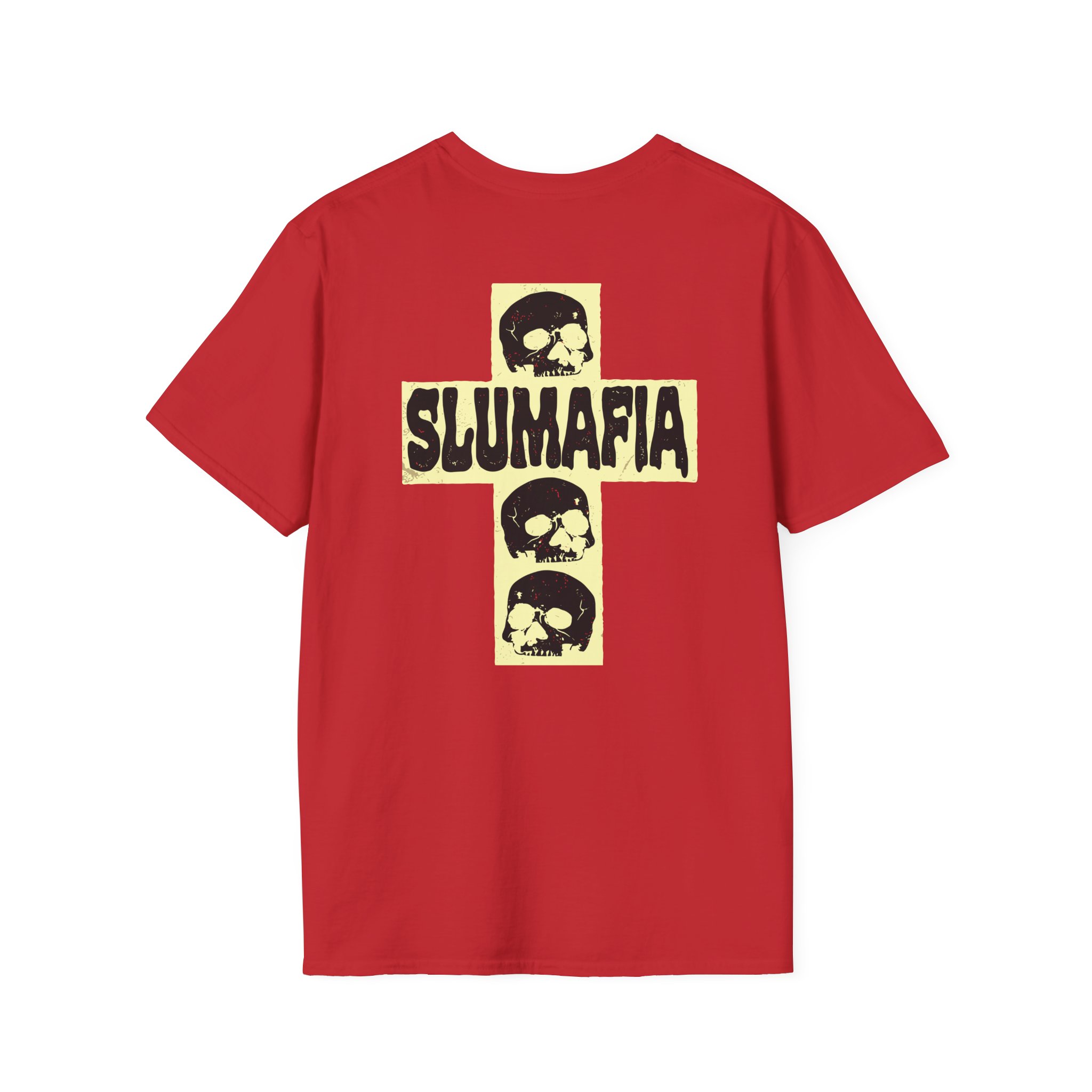 YM Unisex Softstyle T-Shirt