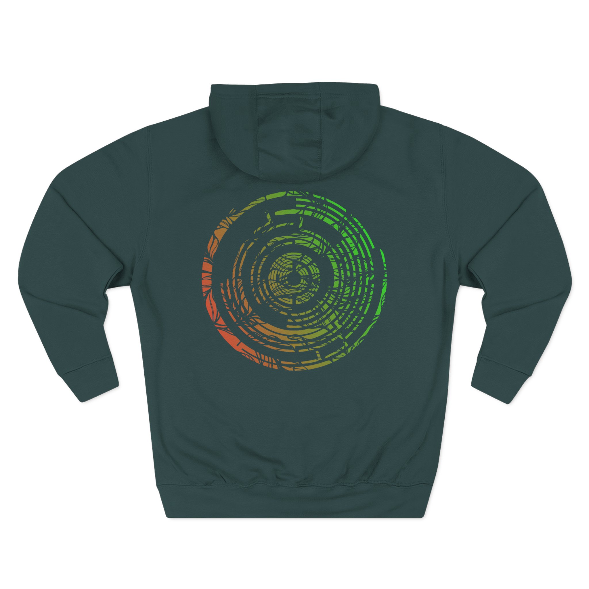 Pendulum Limited Edition Halloween Three-Panel Fleece Hoodie