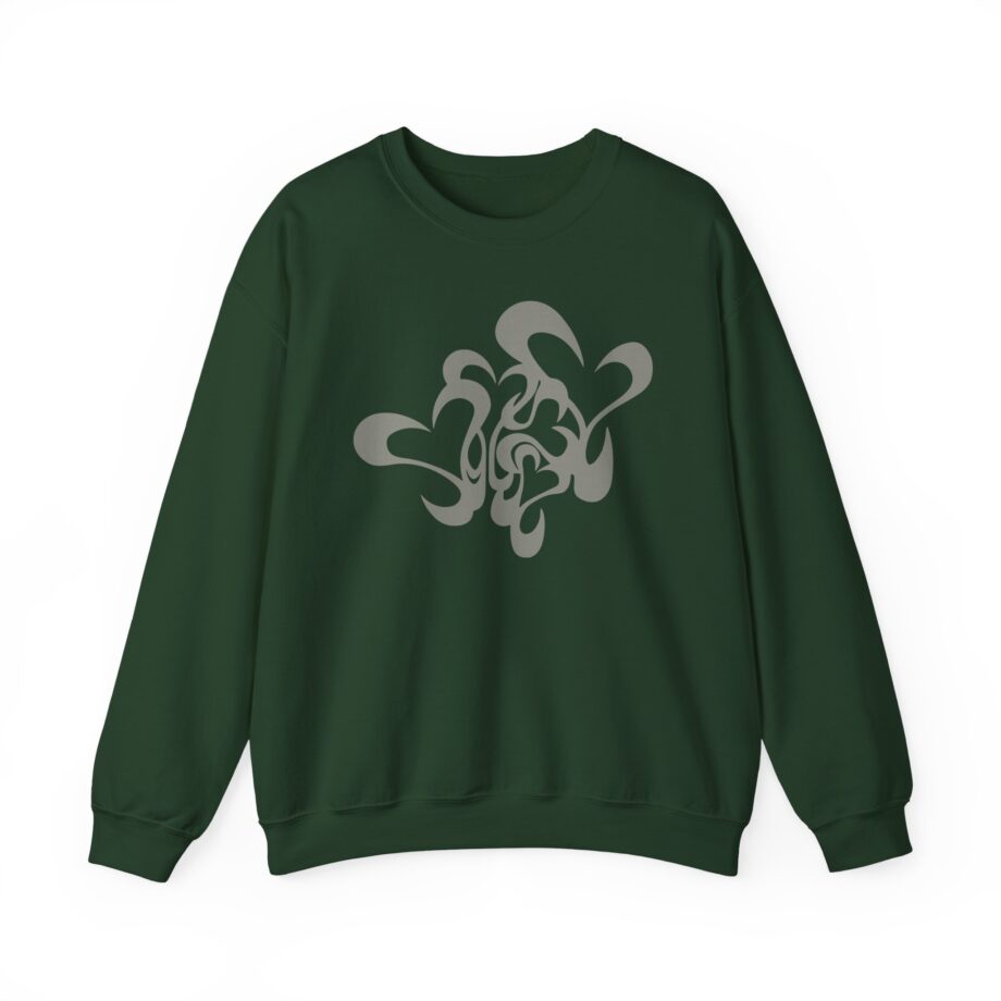 Sexmane Unisex Heavy Blend™ Crewneck Sweatshirt