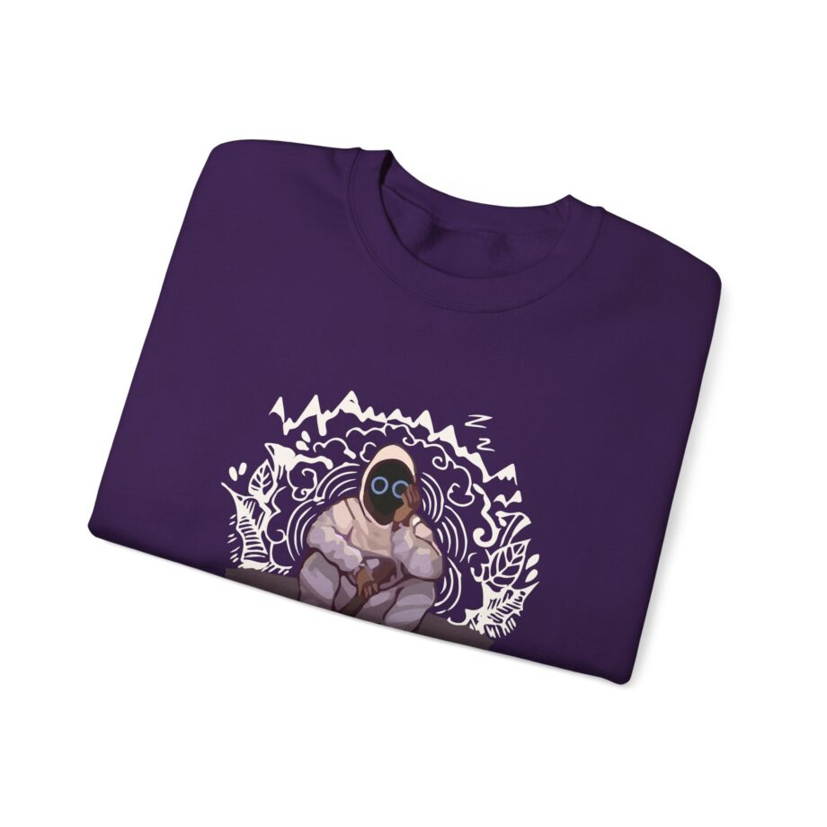Boywithuke Unisex Heavy Blend Crewneck Sweatshirt