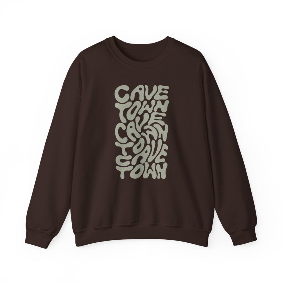 Cavetown Unisex Heavy Blend™ Crewneck Sweatshirt