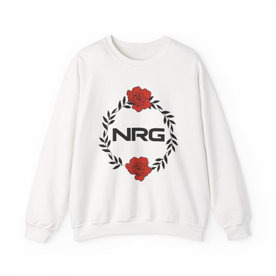 Stable Ronaldo Unisex Heavy Blend™ Crewneck Sweatshirt