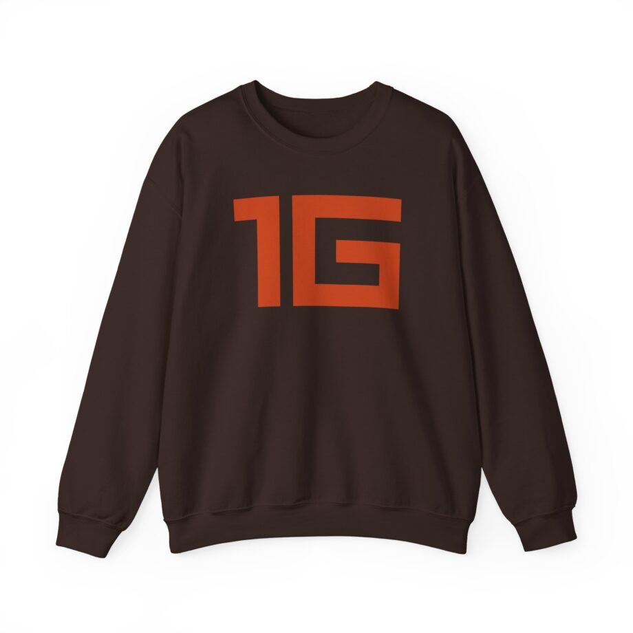 Summit1g Unisex Heavy Blend™ Crewneck Sweatshirt