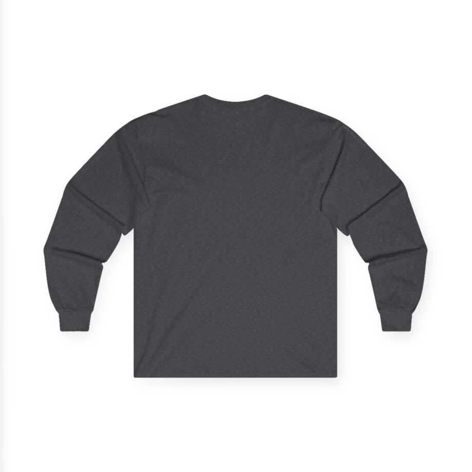 Teemerch Unisex Ultra Cotton Long Sleeve Tee