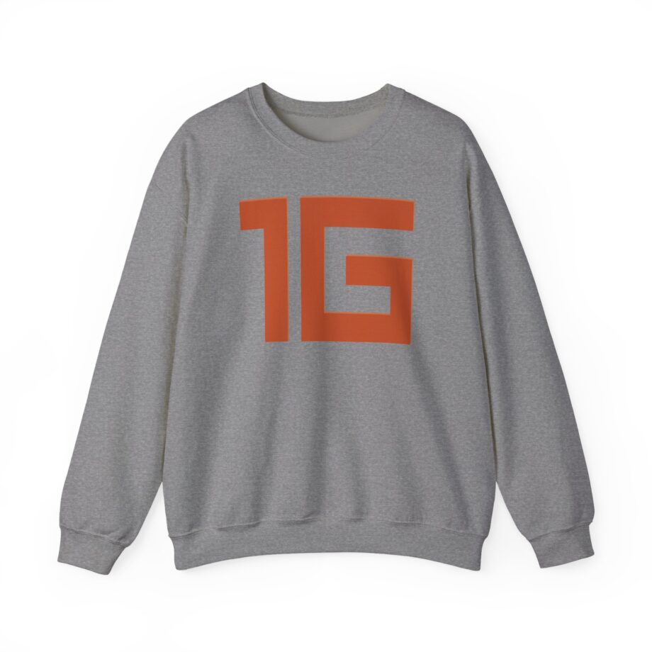Summit1g Unisex Heavy Blend™ Crewneck Sweatshirt